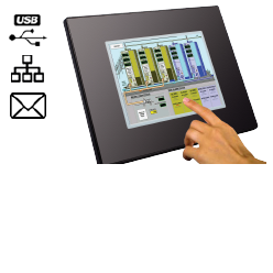 Low cost HMI for OEMs