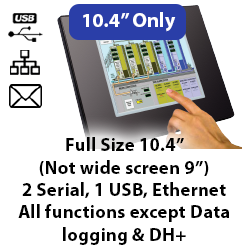 Low cost HMI for OEMs