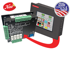 EZTouchminiPLC