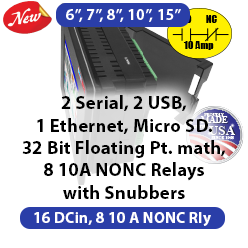 EZ3TouchPLC Nano
