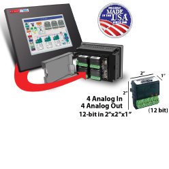EZTouchPLC Original