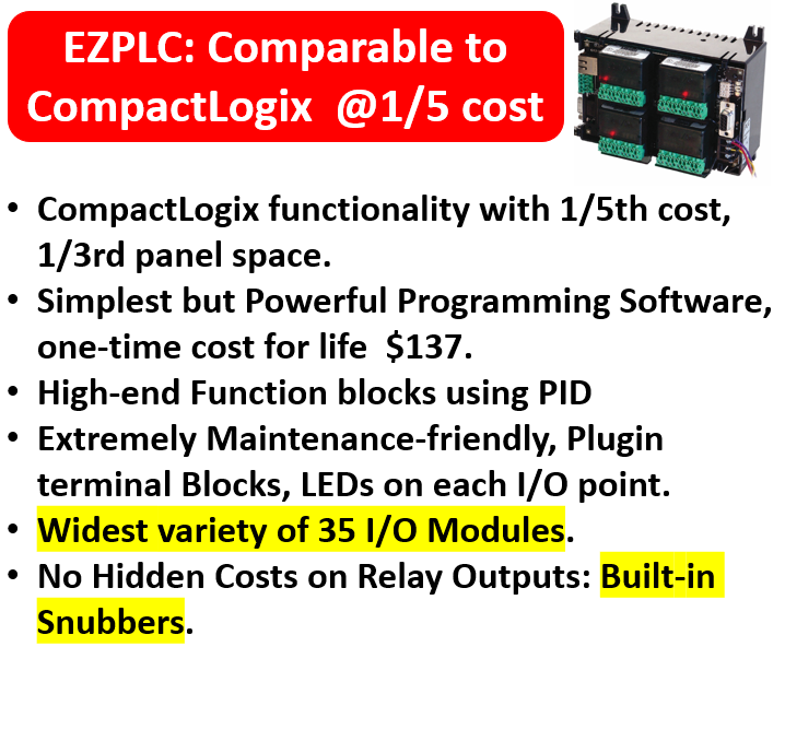 EZPLC