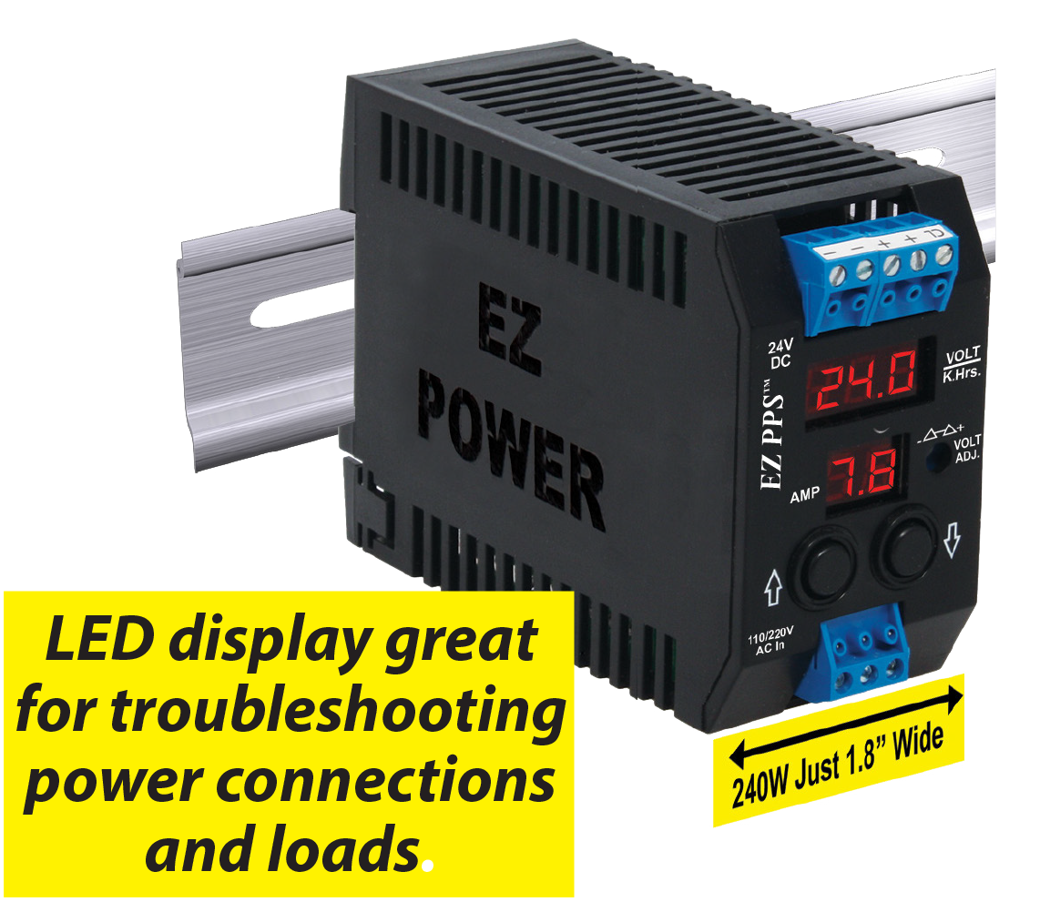 Industrial Power Supply