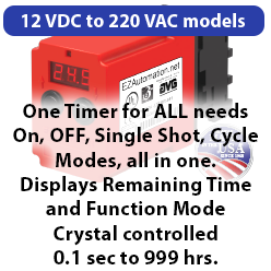 EZ Digital Timer Multi-Function