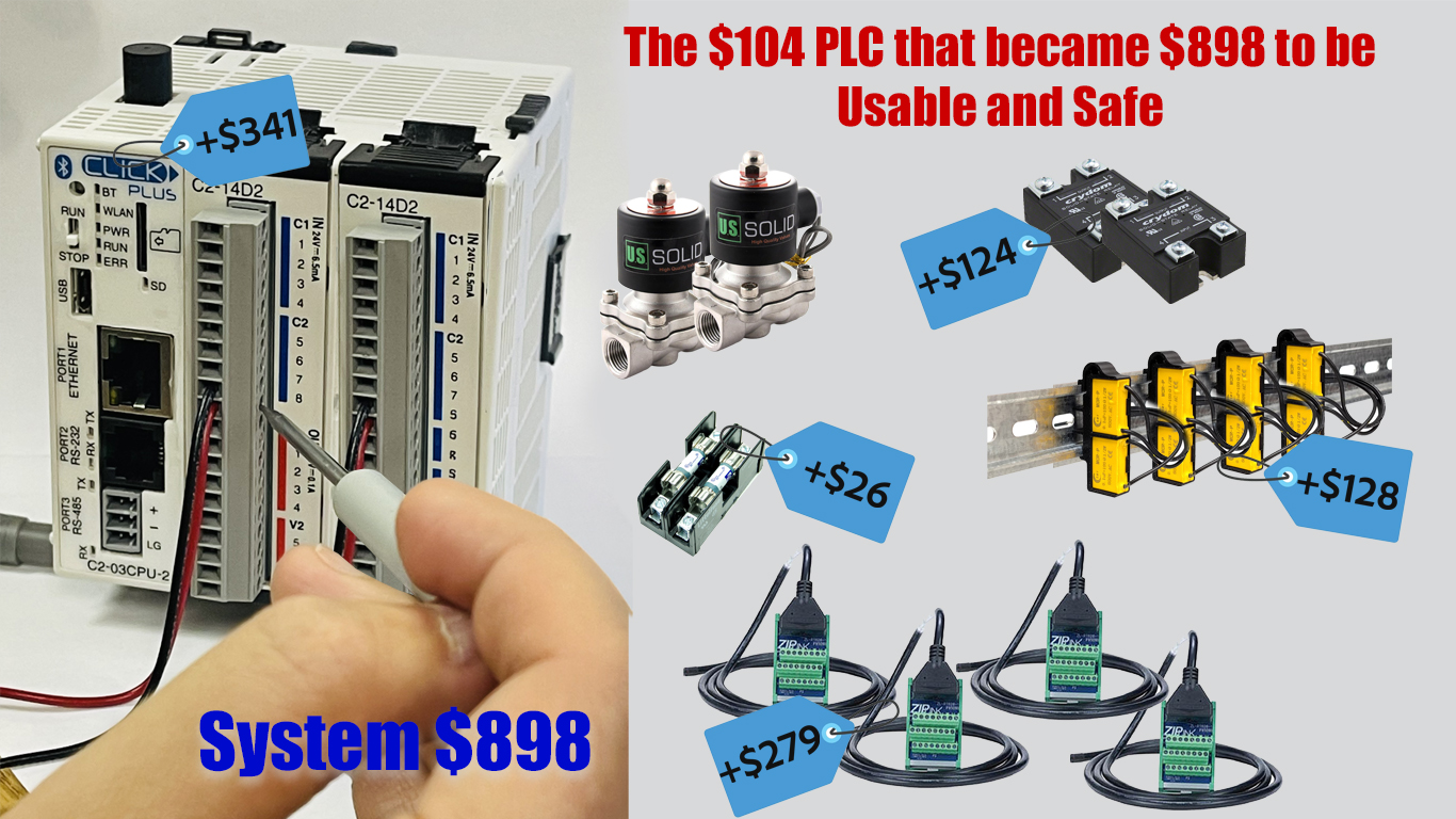 2 persons looking in there tablet for the error on the machine