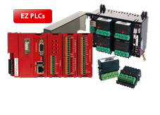 EZPLCs