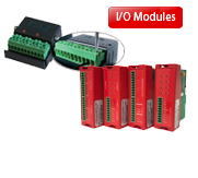 EZI/O for EZPLC, EZTouchPLC, EZRemote I/O