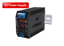 EZ Power Supply