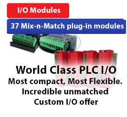 I/O Modules