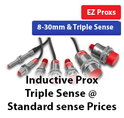 Proximity Sensors