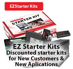 Starter Kits