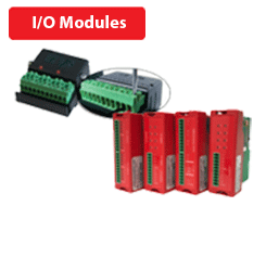EZI/O for EZPLC, EZTouchPLC, EZRemote I/O