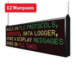 EZ Marquees