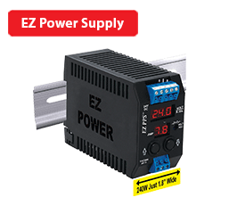 EZ Power Supply
