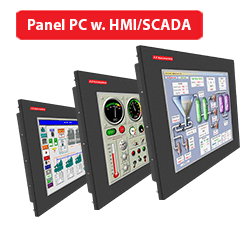 EZ Panel PCs