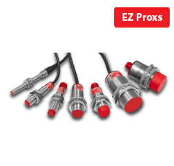 EZ Proxes