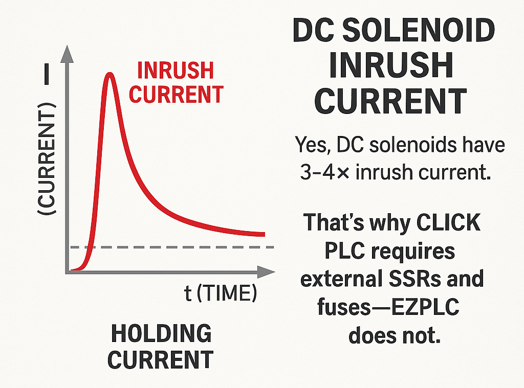 ezmarquee displaying saftey messages