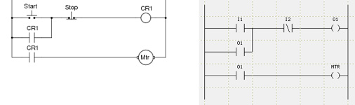 Plc Ladder Logic And Other Programming Methods